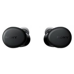 Qulaqlıq Sony WF-XB700 Black